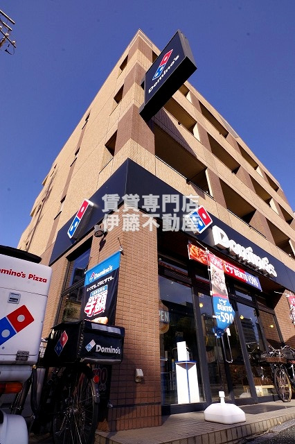 ローズウッド・コート