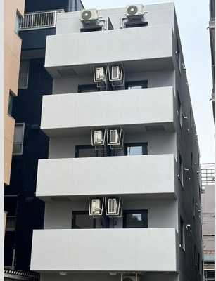 【外観】 | リチェンシア相模原