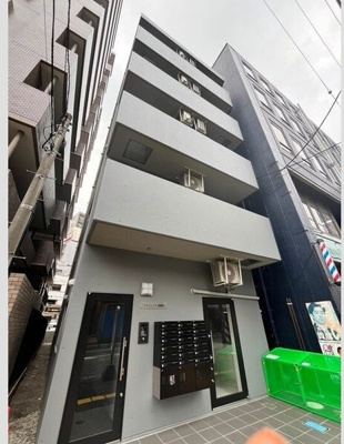 【外観】 | リチェンシア相模原
