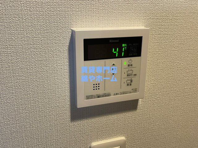 スペーシア日本橋東の設備