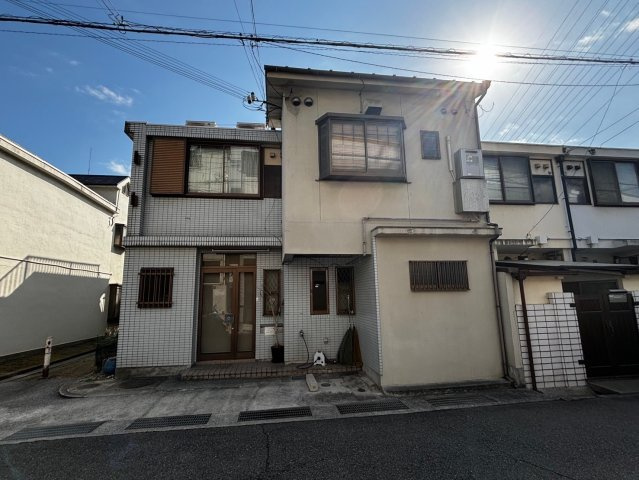 元浜町１丁目事務所