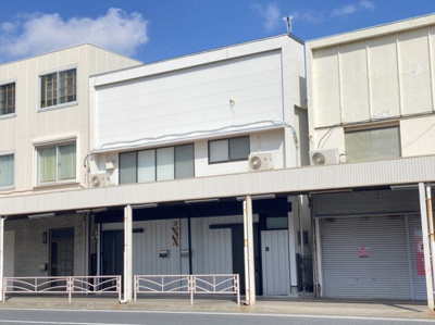 【外観】 | オハナテラス