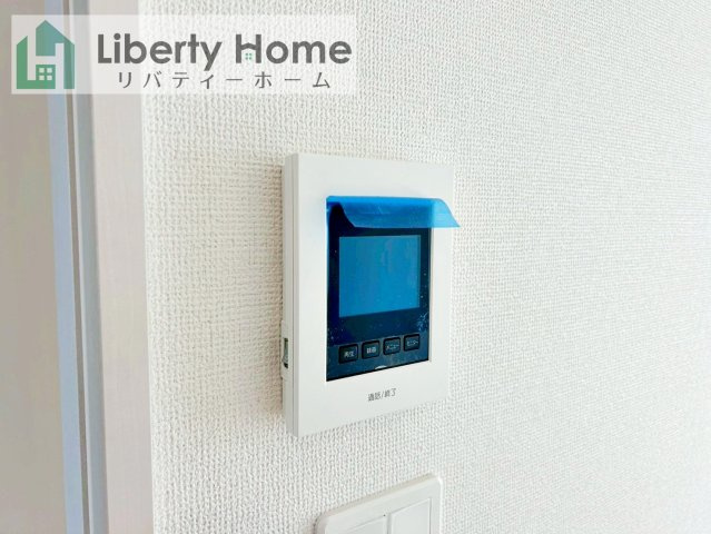 土浦市中高津２丁目　新築戸建　B号棟の設備