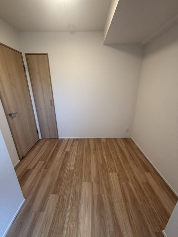 【洋室】ナイスパークステージ東戸塚 