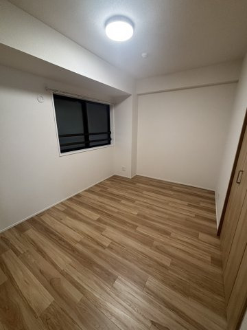 【洋室】ナイスパークステージ東戸塚 