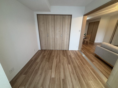 【洋室】ナイスパークステージ東戸塚 