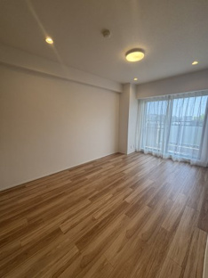 【居間・リビング】ナイスパークステージ東戸塚 