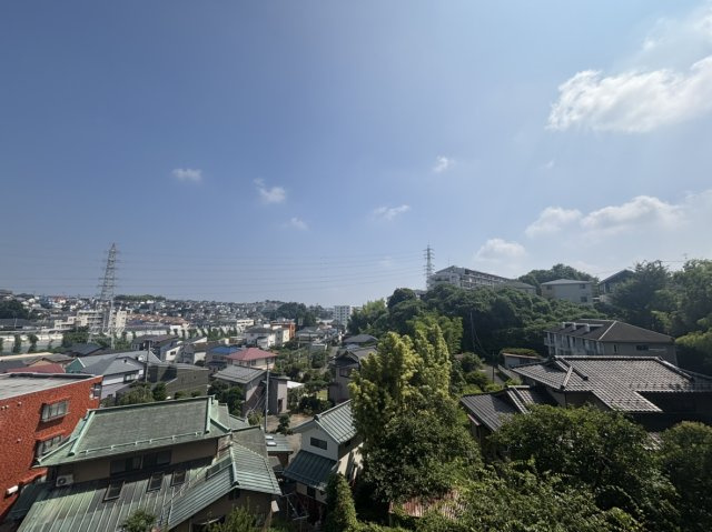 【展望】ナイスパークステージ東戸塚 