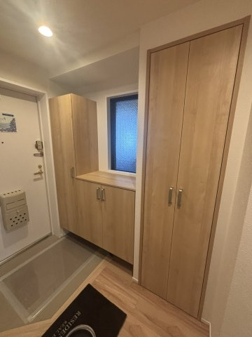 【その他】ナイスパークステージ東戸塚 