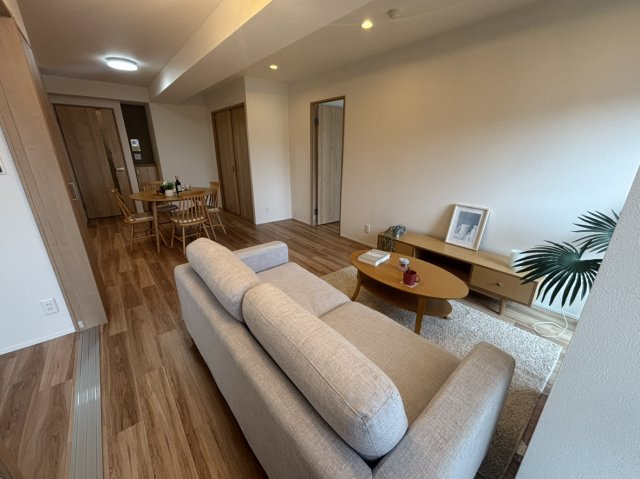 【その他】ナイスパークステージ東戸塚 