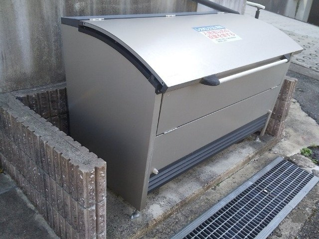 レオネクストフローラ鈴蘭台のその他