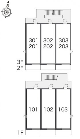 レオネクストフローラ鈴蘭台のその他