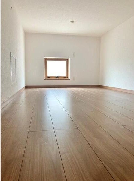 前熊一ノ井戸建（１－２７３）の寝室