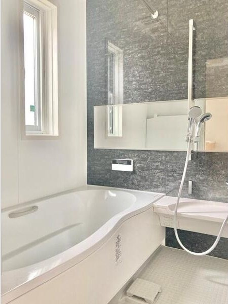 前熊一ノ井戸建（１－２７３）の浴室