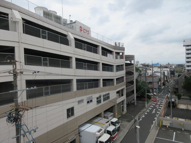 Cieluje中村日赤|名古屋市の賃貸ならMy賃貸の展望|Cieluje中村日赤