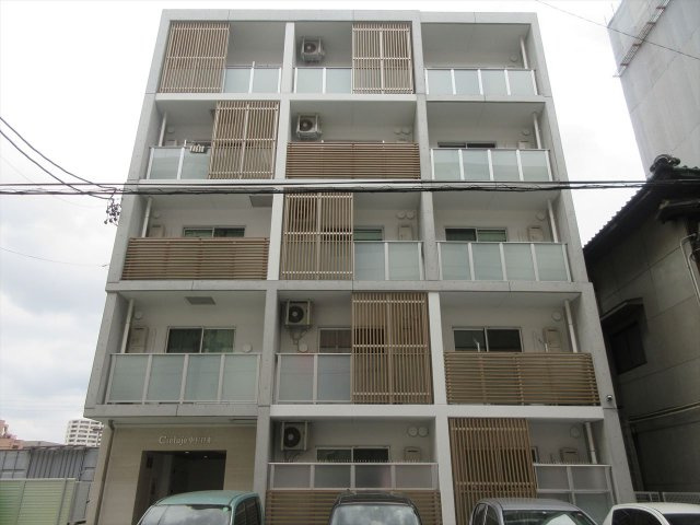 Cieluje中村日赤|名古屋市の賃貸ならMy賃貸