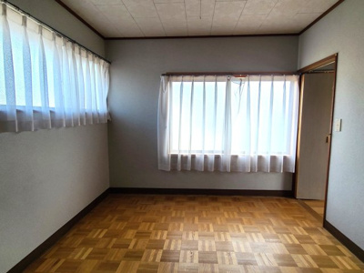 【洋室】 | 平生町 平生町中古戸建