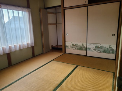 【和室】 | 平生町 平生町中古戸建