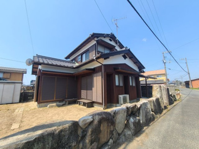【外観】 | 平生町 平生町中古戸建
