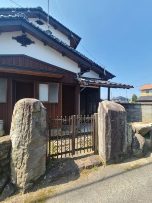 【外観】 | 平生町 平生町中古戸建