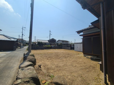 【庭】 | 平生町 平生町中古戸建