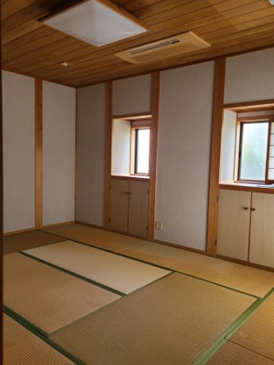 【和室】 | 平生町 平生町中古戸建