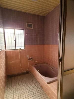 【浴室】 | 平生町 平生町中古戸建