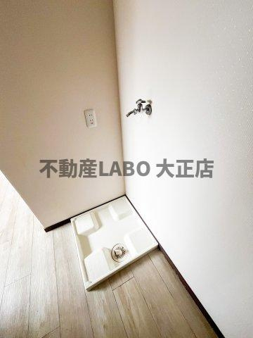 さくらハイツの設備