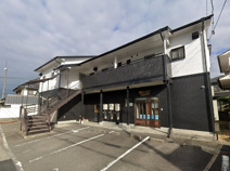 ミルネハイツの画像