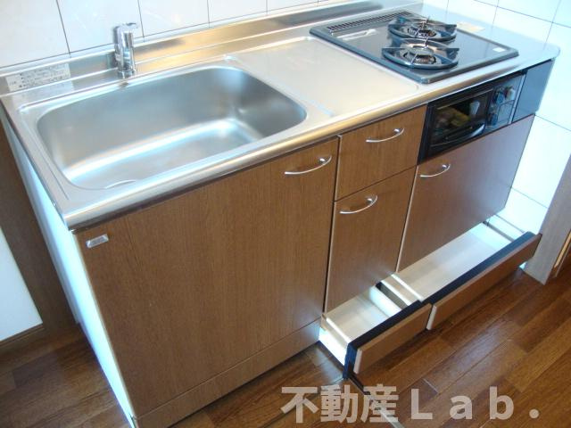 M・Mコンフォルトの設備