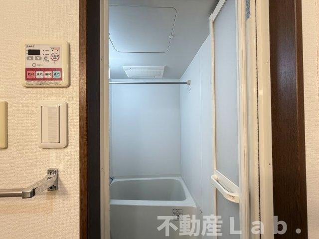 M・Mコンフォルトの設備