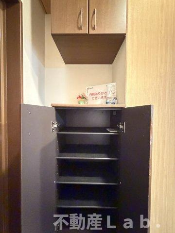 M・Mコンフォルト