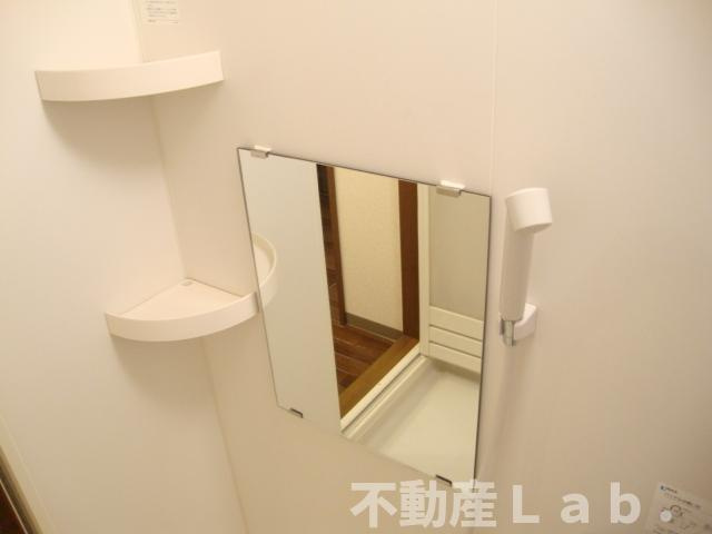 M・Mコンフォルトのその他