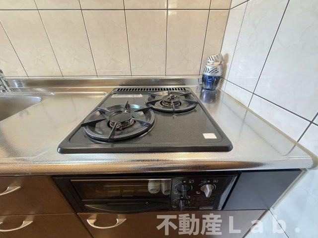 M・Mコンフォルトの設備