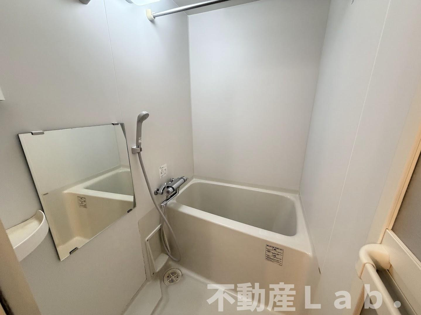 M・Mコンフォルトの浴室