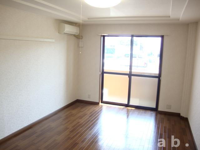 M・Mコンフォルトの居間・リビング