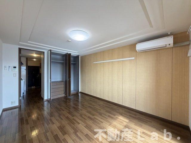 M・Mコンフォルトの居間・リビング