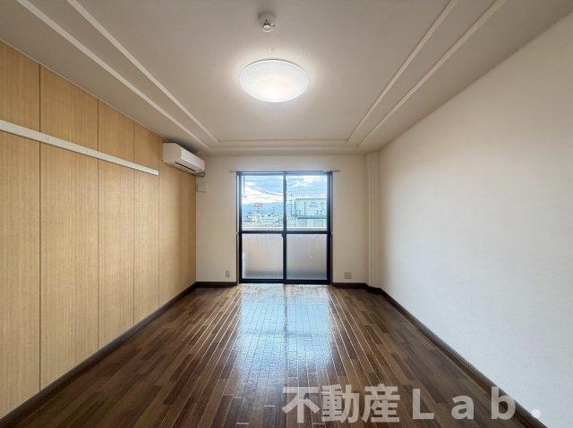 M・Mコンフォルトの洋室