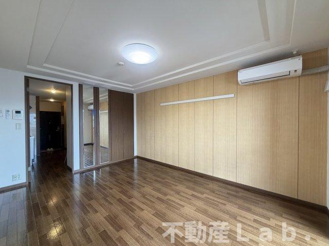 M・Mコンフォルトの洋室