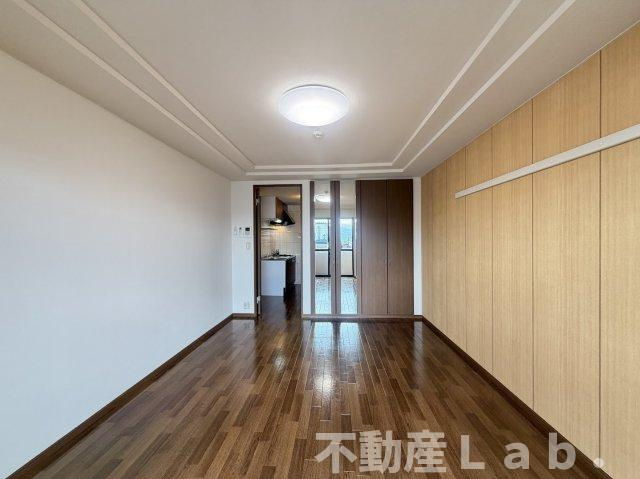 M・Mコンフォルトの洋室