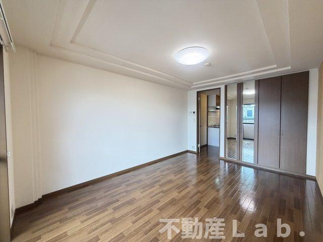 M・Mコンフォルトの洋室