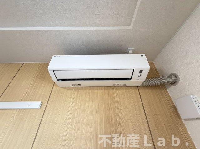 M・Mコンフォルトの設備