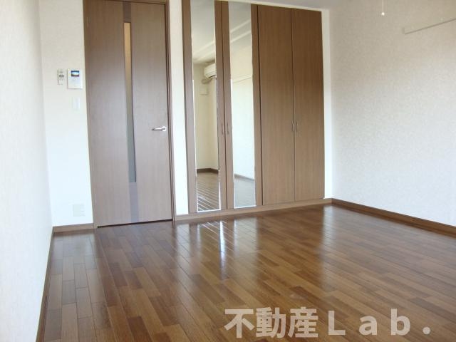 M・Mコンフォルトの内装