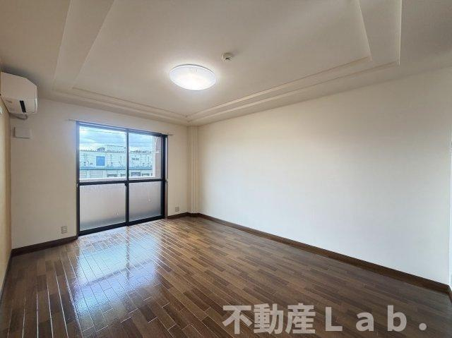 M・Mコンフォルトの内装