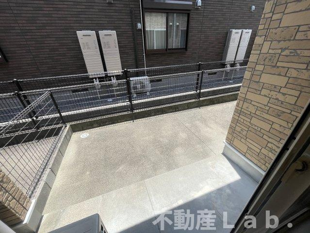 エミスフェールの庭