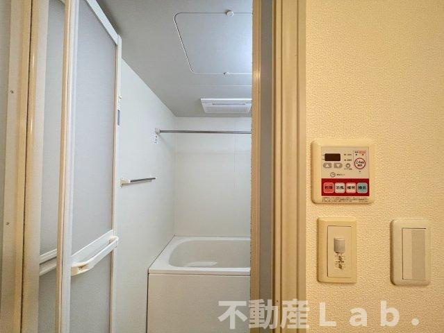 エミスフェールの設備