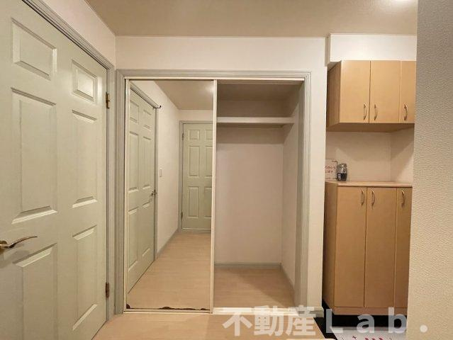 エミスフェールのその他共用部分