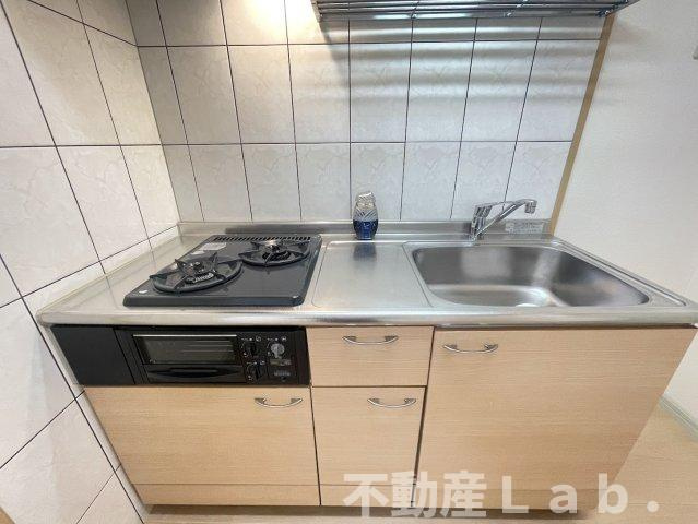 エミスフェールの設備