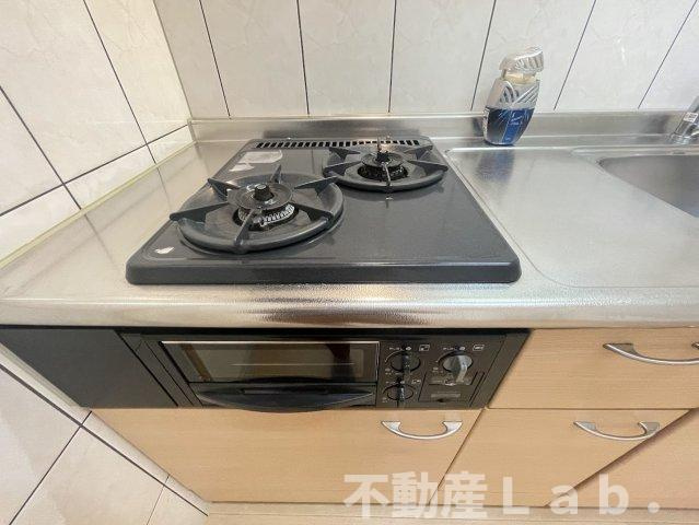 エミスフェールの設備