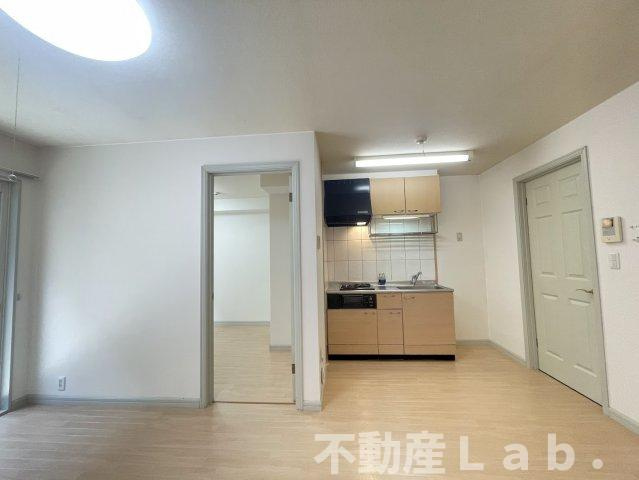 エミスフェールの居間・リビング